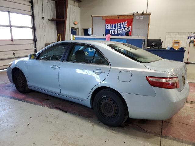 Photo 2 from auction – 2009 TOYOTA CAMRY BASE with VIN 4T1BE46K89U839423