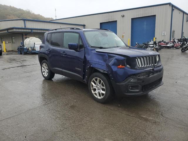 Photo 4 from auction – 2017 JEEP RENEGADE L with VIN ZACCJBBB3HPG13255