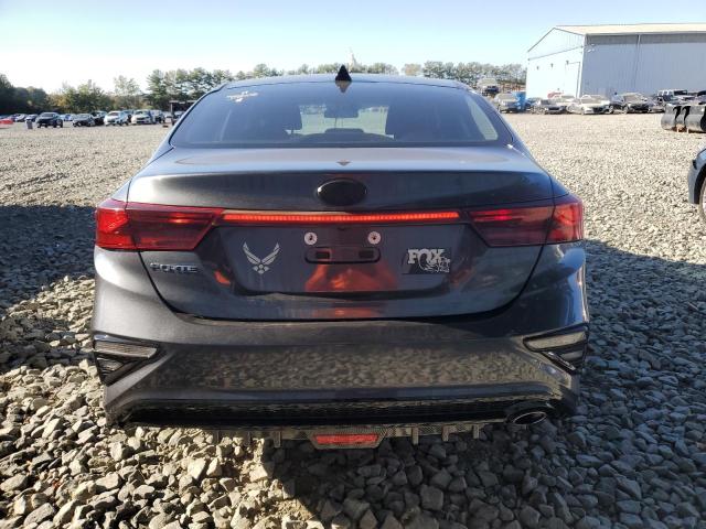 Photo 6 from auction – 2020 KIA FORTE FE with VIN 3KPF24AD8LE245198