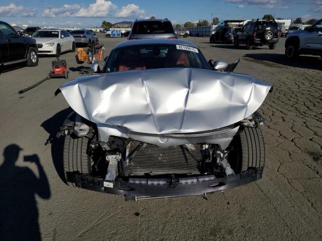 Photo 5 from auction – 2013 BMW Z4 SDRIVE2 with VIN WBALL5C5XDJ104520