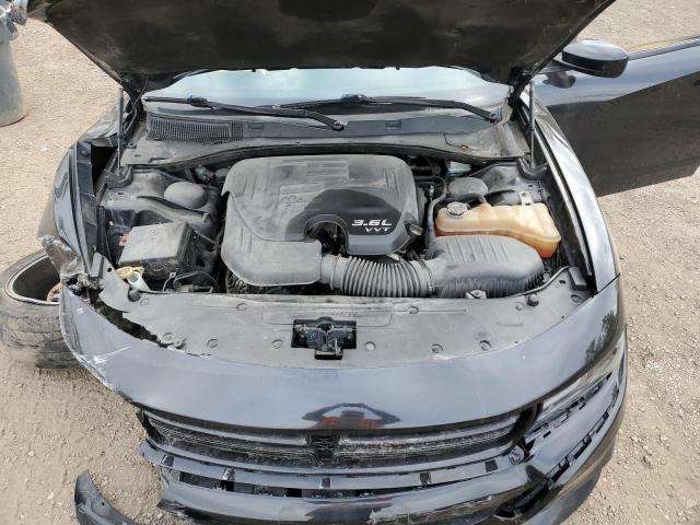 Photo 11 from auction – 2017 DODGE CHARGER SX with VIN 2C3CDXHG2HH595103