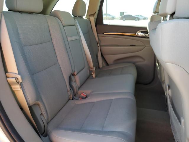 Photo 11 from auction – 2011 JEEP GRAND CHER with VIN 1J4RR4GG2BC518906