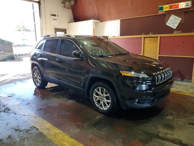 Photo 4 from auction – 2014 JEEP CHEROKEE L with VIN 1C4PJMCS3EW317792