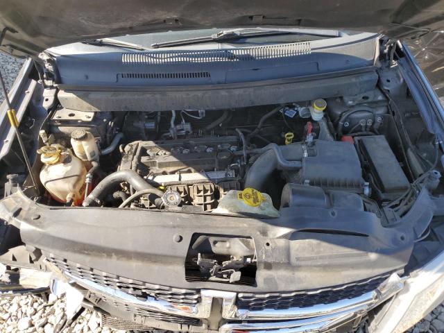 Photo 12 from auction – 2016 DODGE JOURNEY SE with VIN 3C4PDCAB6GT246276