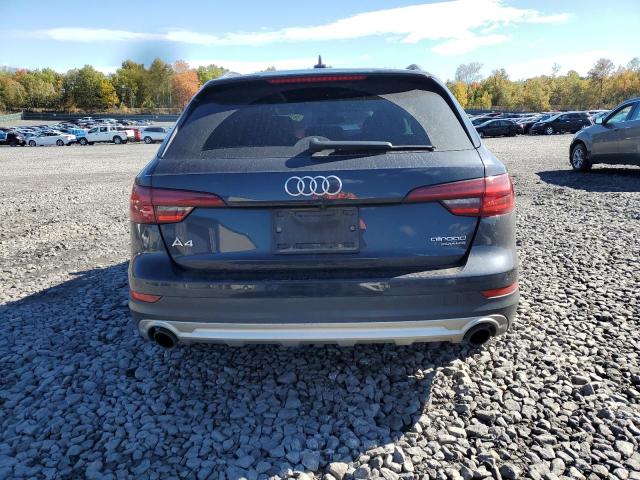 Photo 6 from auction – 2018 AUDI A4 ALLROAD with VIN WA18NAF48JA124690