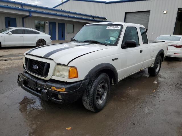 FORD RANGER SUP 2004 with VIN 1FTYR14U84PB40970 - Photo from auction