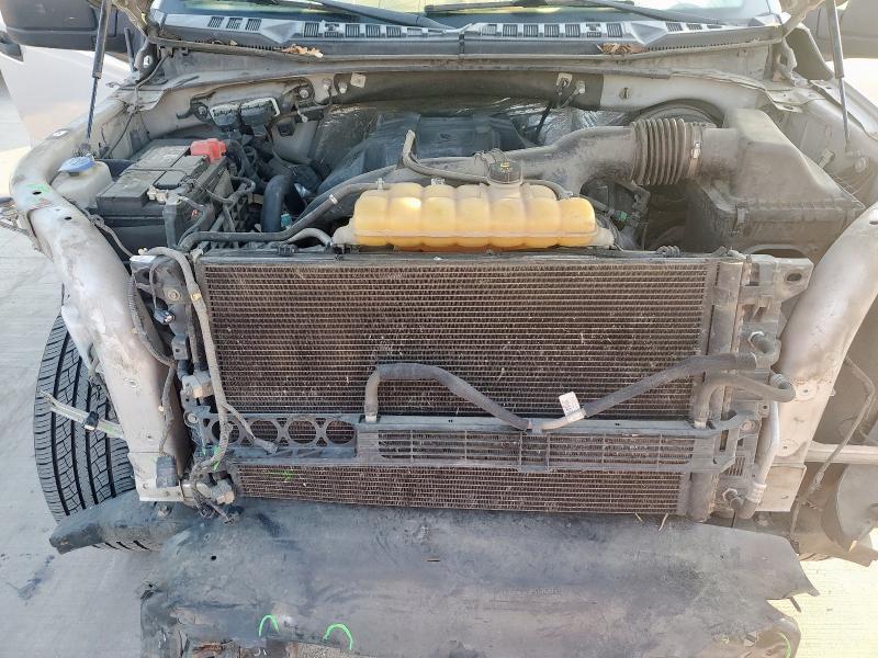 Photo 11 from auction – 2017 FORD F150 SUPER with VIN 1FTEW1CP7HKC22764