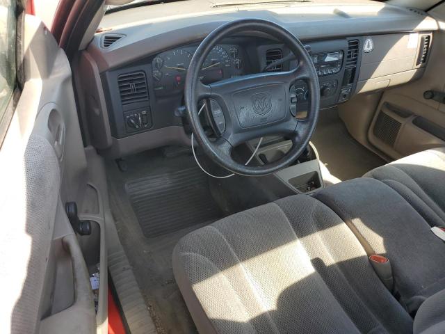 Photo 8 from auction – 2001 DODGE DAKOTA with VIN 1B7FL26X01S183102