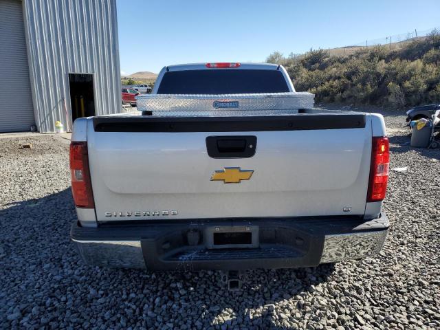 Photo 6 from auction – 2013 CHEVROLET SILVERADO with VIN 1GCRCSE04DZ108285
