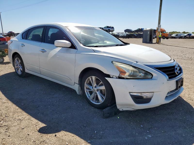 Photo 4 from auction – 2014 NISSAN ALTIMA 2.5 with VIN 1N4AL3AP4EC181740