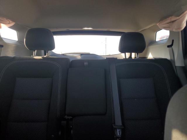 Photo 10 from auction – 2022 GMC TERRAIN SL with VIN 3GKALTEV4NL170359