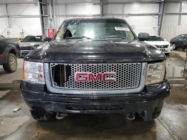 Photo 5 from auction – 2008 GMC NEW SIERRA with VIN 2GTEK638181189844
