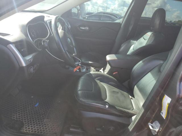 Photo 7 from auction – 2014 JEEP CHEROKEE T with VIN 1C4PJMBS6EW278794