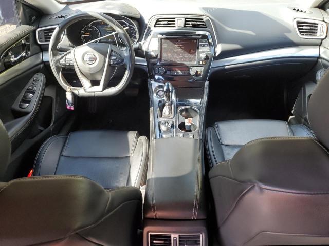 Photo 8 from auction – 2020 NISSAN MAXIMA SL with VIN 1N4AA6DV7LC373250
