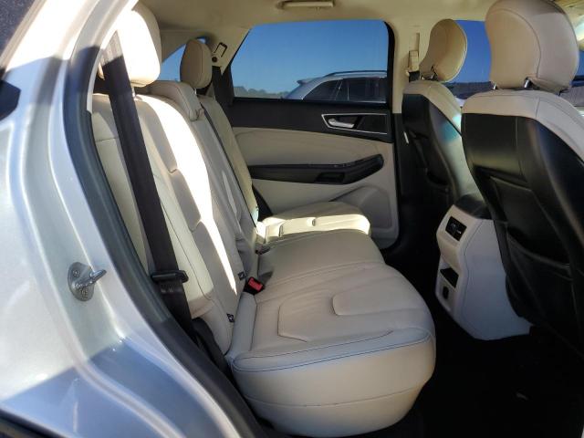 Photo 11 from auction – 2016 FORD EDGE TITAN with VIN 2FMPK3K89GBB06013