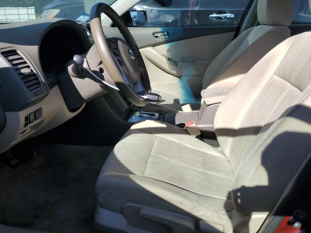 Photo 7 from auction – 2012 NISSAN ALTIMA BAS with VIN 1N4AL2AP5CN532649