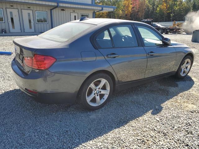Photo 3 from auction – 2013 BMW 320 I with VIN WBA3B1C55DF462106