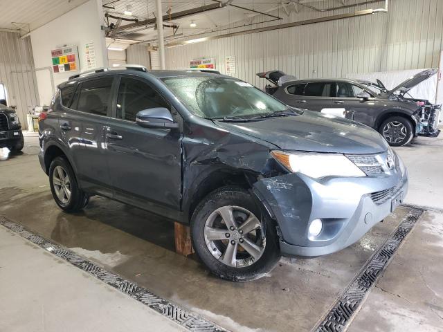 Photo 4 from auction – 2013 TOYOTA RAV4 XLE with VIN JTMRFREV4DD006087