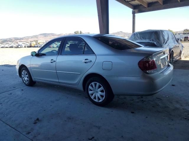 Photo 2 from auction – 2006 TOYOTA CAMRY LE with VIN 4T1BE30K16U155151