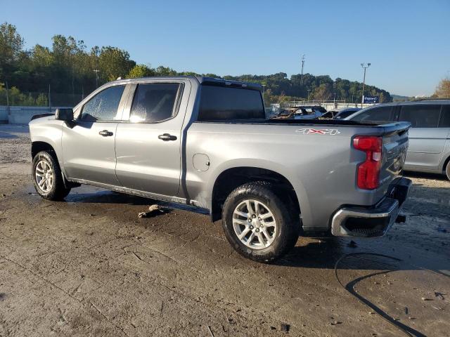 Photo 2 from auction – 2019 CHEVROLET SILVERADO with VIN 1GCUYDED6KZ221064
