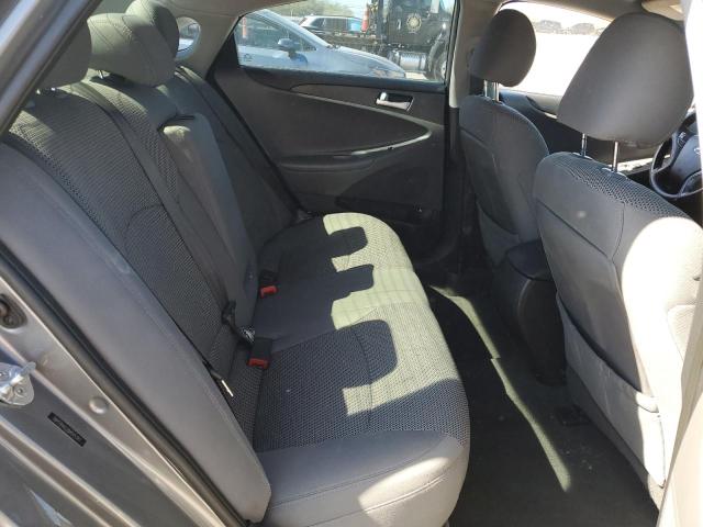 Photo 10 from auction – 2013 HYUNDAI SONATA GLS with VIN 5NPEB4AC2DH545397