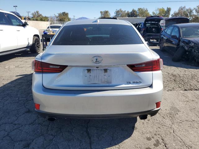 Photo 6 from auction – 2015 LEXUS IS 250 with VIN JTHBF1D2XF5046969
