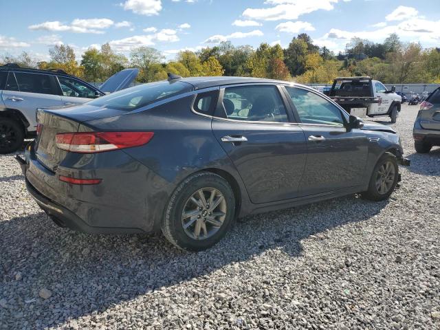Photo 3 from auction – 2019 KIA OPTIMA with VIN 5XXGT4L30KG311514
