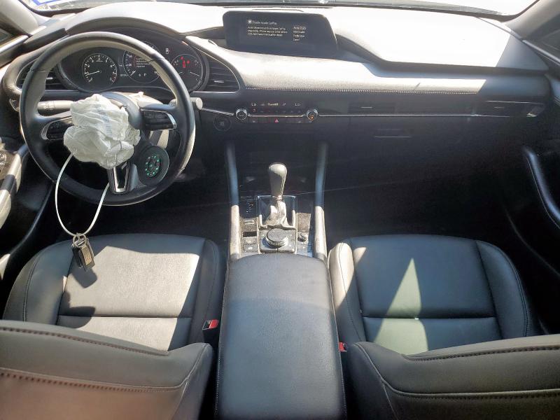 Photo 8 from auction – 2024 MAZDA 3 PREFERRE with VIN JM1BPALM2R1651677