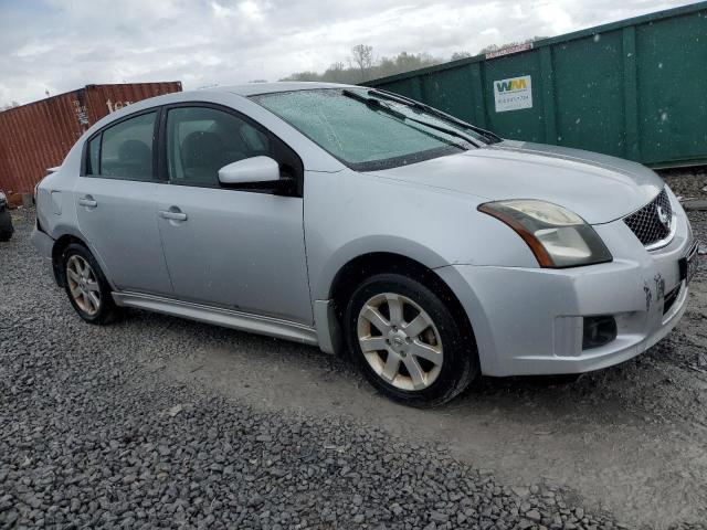 Photo 4 from auction – 2011 NISSAN SENTRA 2.0 with VIN 3N1AB6AP6BL631731
