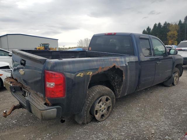 Photo 3 from auction – 2008 CHEVROLET SILV1500 4 with VIN 2GCEK19J981307023