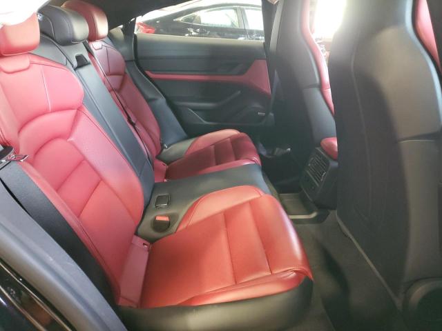 Photo 10 from auction – 2020 PORSCHE TAYCAN 4S with VIN WP0AB2Y13LSA54282