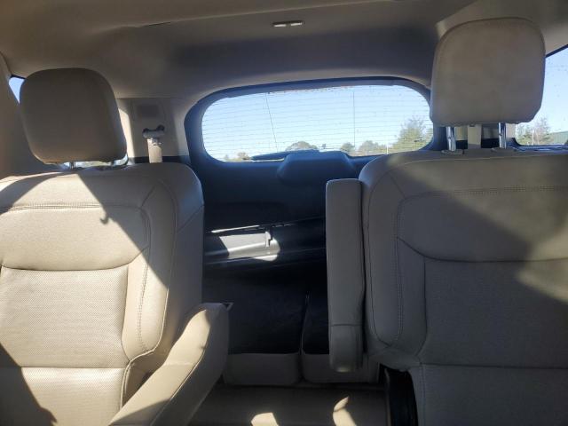 Photo 10 from auction – 2021 FORD EXPLORER L with VIN 1FMSK7FH8MGA38044
