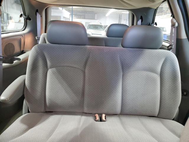 Photo 10 from auction – 2006 DODGE CARAVAN SE with VIN 1D4GP25R46B612778
