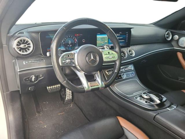 Photo 9 from auction – 2019 MERCEDES-BENZ E AMG 53 with VIN WDD1J6BB2KF084332