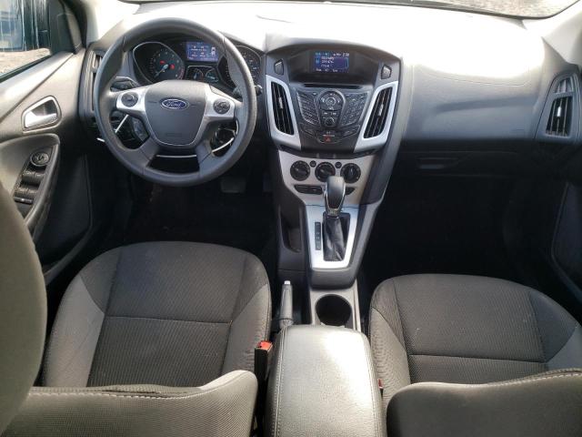 Photo 8 from auction – 2014 FORD FOCUS SE with VIN 1FADP3K23EL122229