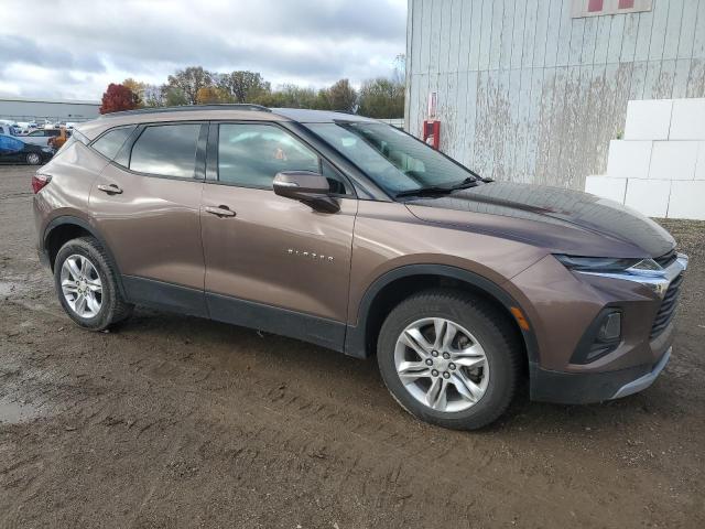 Photo 4 from auction – 2020 CHEVROLET BLAZER 2LT with VIN 3GNKBCRS6LS557816
