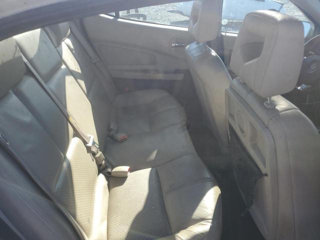Photo 10 from auction – 2004 PONTIAC GRAND PRIX with VIN 2G2WS522X41330100
