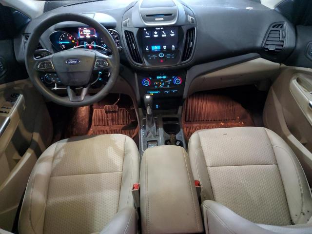 Photo 8 from auction – 2017 FORD ESCAPE SE with VIN 1FMCU0GD0HUD24592