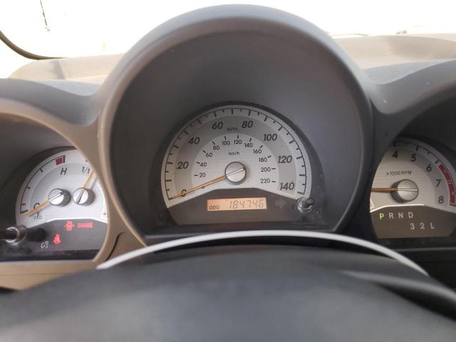 Photo 9 from auction – 2008 SCION TC with VIN JTKDE167480268602