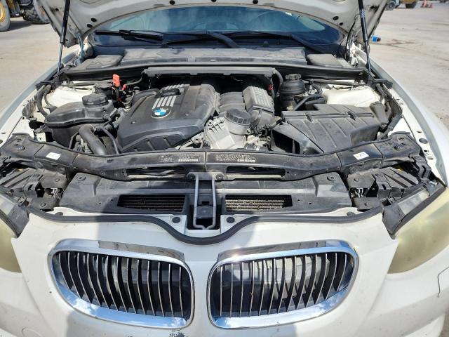 Photo 11 from auction – 2011 BMW 328 I SULE with VIN WBADW7C57BE543235