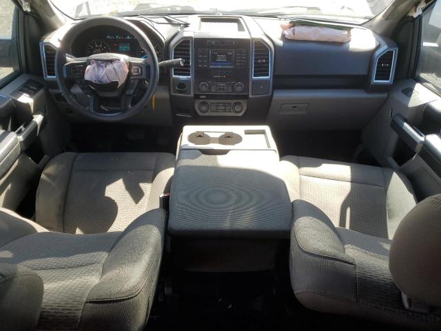 Photo 8 from auction – 2016 FORD F150 SUPER with VIN 1FTEW1CP3GKE16352