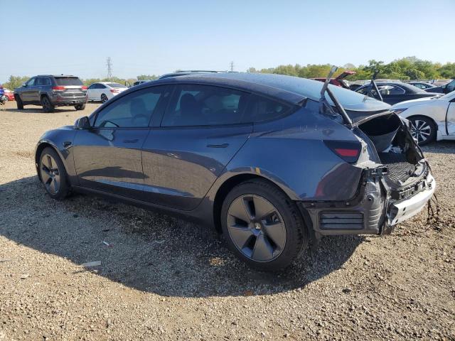 Photo 2 from auction – 2022 TESLA MODEL 3 with VIN 5YJ3E1EB8NF178410