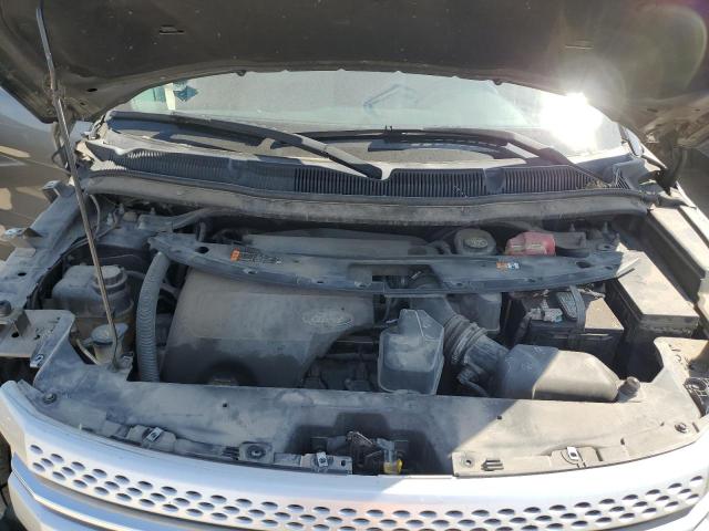 Photo 12 from auction – 2013 FORD EXPLORER X with VIN 1FM5K7D80DGB33567