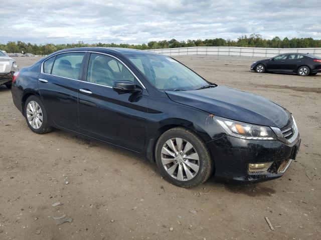 Photo 4 from auction – 2015 HONDA ACCORD EX with VIN 1HGCR2F70FA248515
