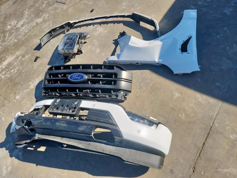 Photo 12 from auction – 2023 FORD F150 with VIN 1FTFW1ED4PFB40425