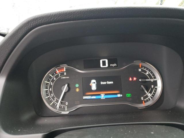Photo 9 from auction – 2016 HONDA PILOT EXL with VIN 5FNYF6H56GB123124