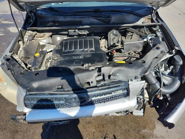 Photo 12 from auction – 2008 TOYOTA RAV4 with VIN JTMBK33V385069453