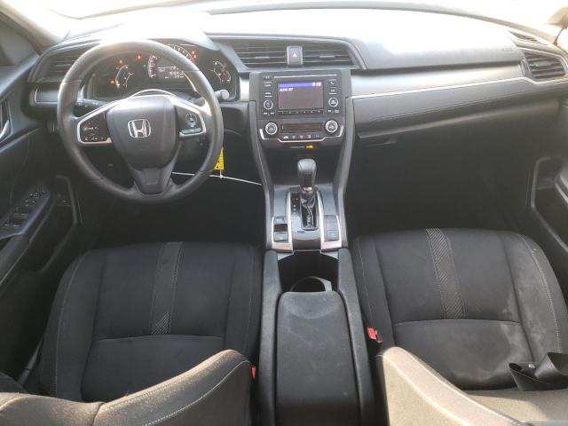 Photo 8 from auction – 2018 HONDA CIVIC LX with VIN 2HGFC2F55JH517261