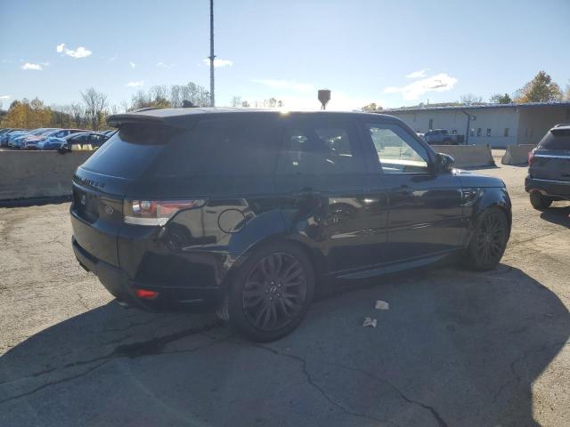 Photo 3 from auction – 2016 LAND ROVER RANGE ROVE with VIN SALWS2PFXGA117382