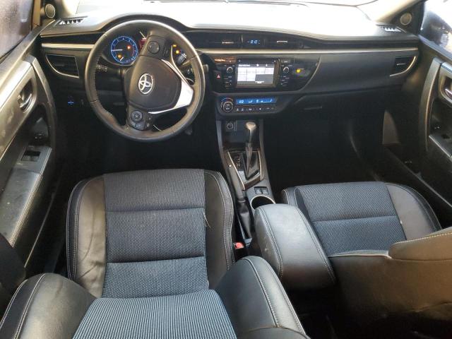 Photo 8 from auction – 2014 TOYOTA COROLLA L with VIN 2T1BURHE9EC024232